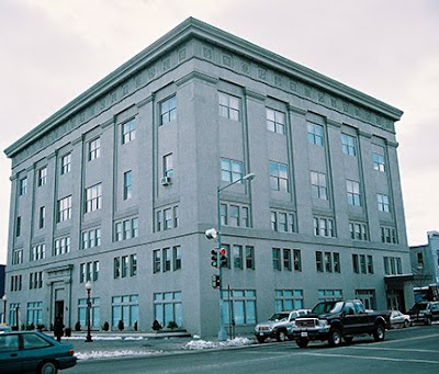 Masonic Temple